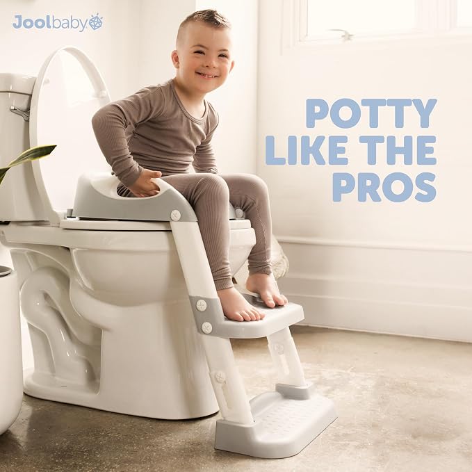 Jool Baby Potty Training Seat - Image 4