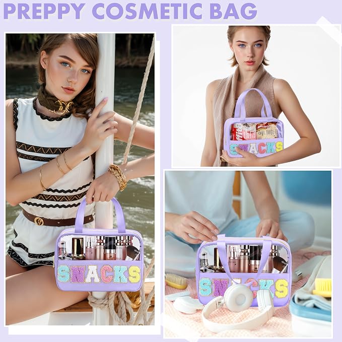 Snack Bag for Travel - Image 4