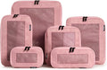 Compression Packing Cubes for Travel by Aerotrunk