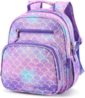 mibasies Toddler Backpack for Girls 2-4: Cute Kids Backpacks for Girls by mibasies
