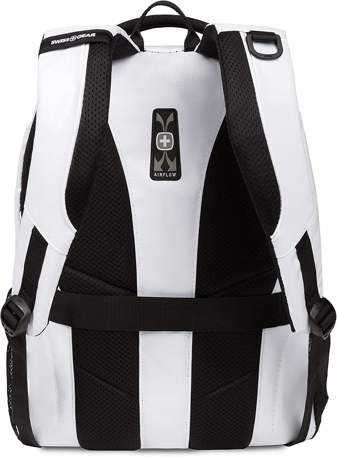 SwissGear Cecil 5505 Laptop Backpack - Image 7