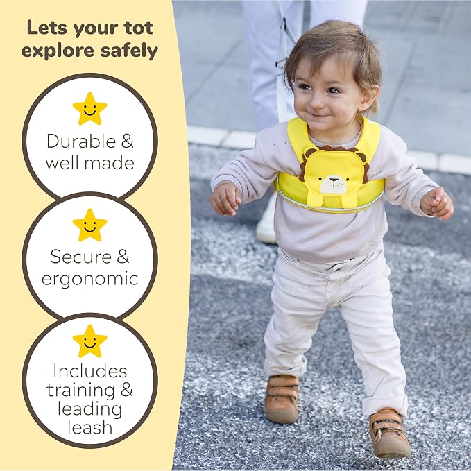 Trunki Toddler Leash - Image 3