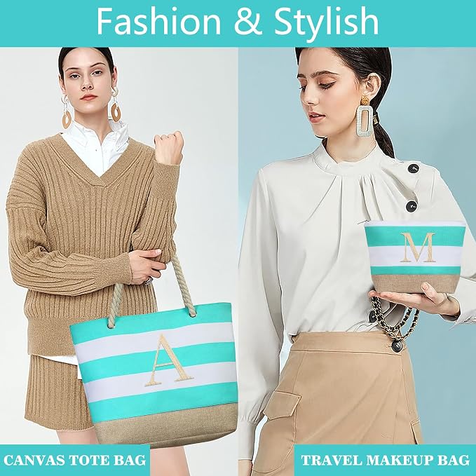 YOOLIFE Beach Bags for Women - Image 2