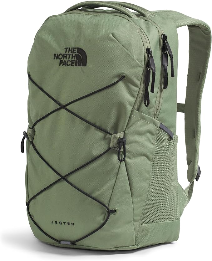 THE NORTH FACE Jester Everyday Laptop Backpack | Commuter Daypack - Image 2