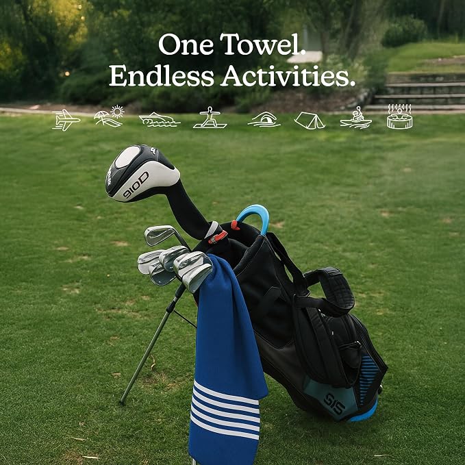 Nomadix Mini Towel - Image 4