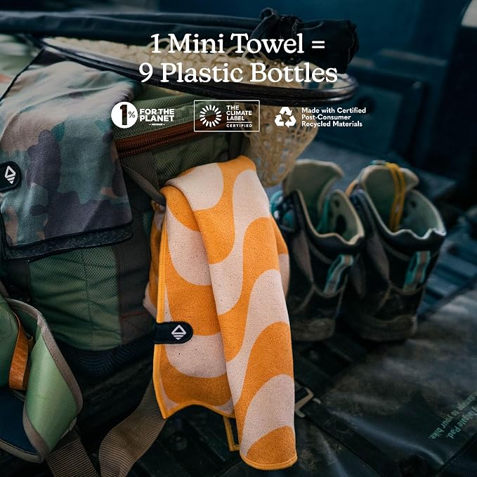 Nomadix Mini Towel - Image 6