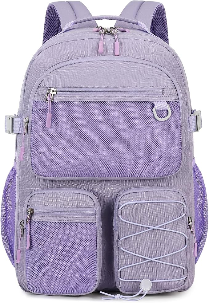 Lohol Water Resistant Backpack by Lohol