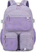 Lohol Water Resistant Backpack by Lohol