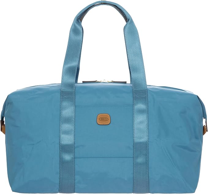 Bric's X-Bag/X-Travel 2.0 Folding Duffel Bag by Brics