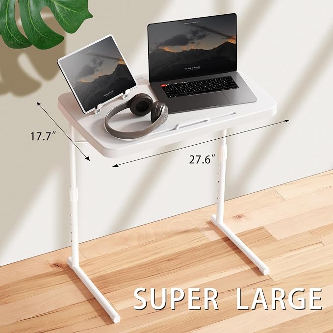 Allpop Ultra TV Tray Table, TV Dinner Tray - Image 3