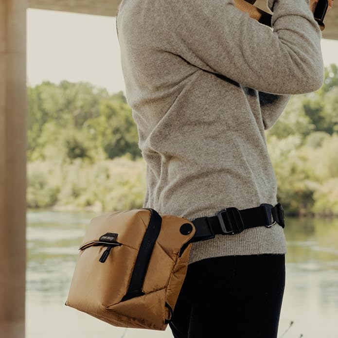 Peak Design Everyday Sling 3L, 6L and 10L - Image 7