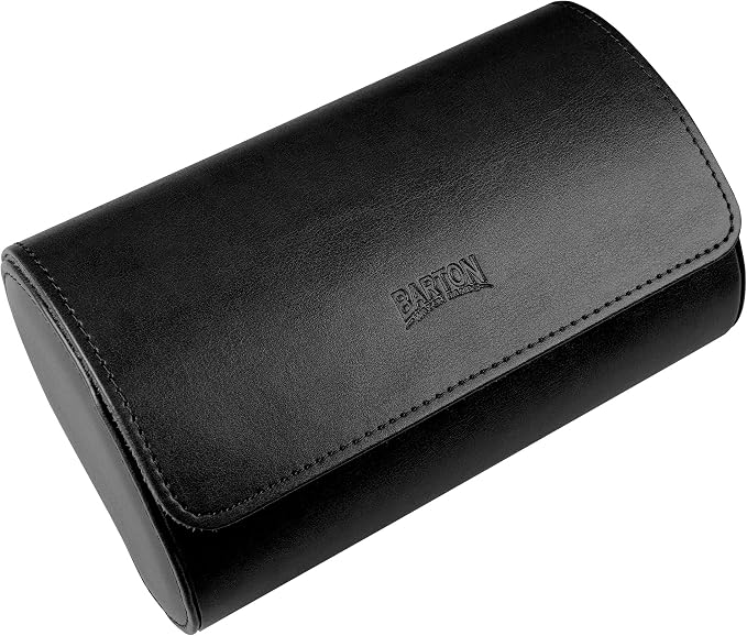 Barton Watch Bands BARTON Watch Roll - Image 4