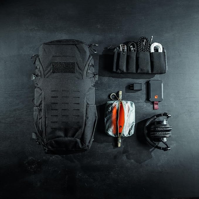 Eberlestock Bandit Pack - Image 3