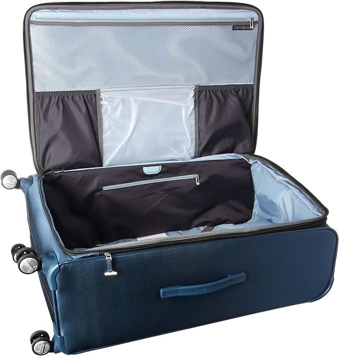 Samsonite Solyte DLX Softside Expandable Luggage - Image 5