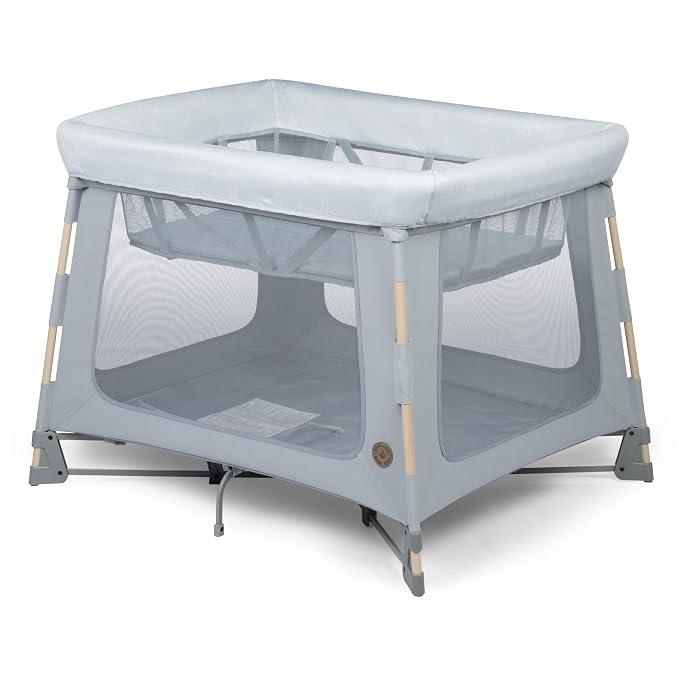 Maxi-Cosi Swift Baby Playard by Maxi-Cosi