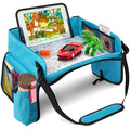 BUENAVO Car Seat Organizer Kids Travel Tray by BUENAVO