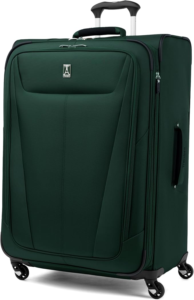 Travelpro Maxlite 5 Softside Expandable Checked Luggage - Image 2