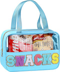 Snack Bag for Travel by Unknown