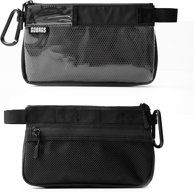GOBAGS Production Zipper Bags - Image 6