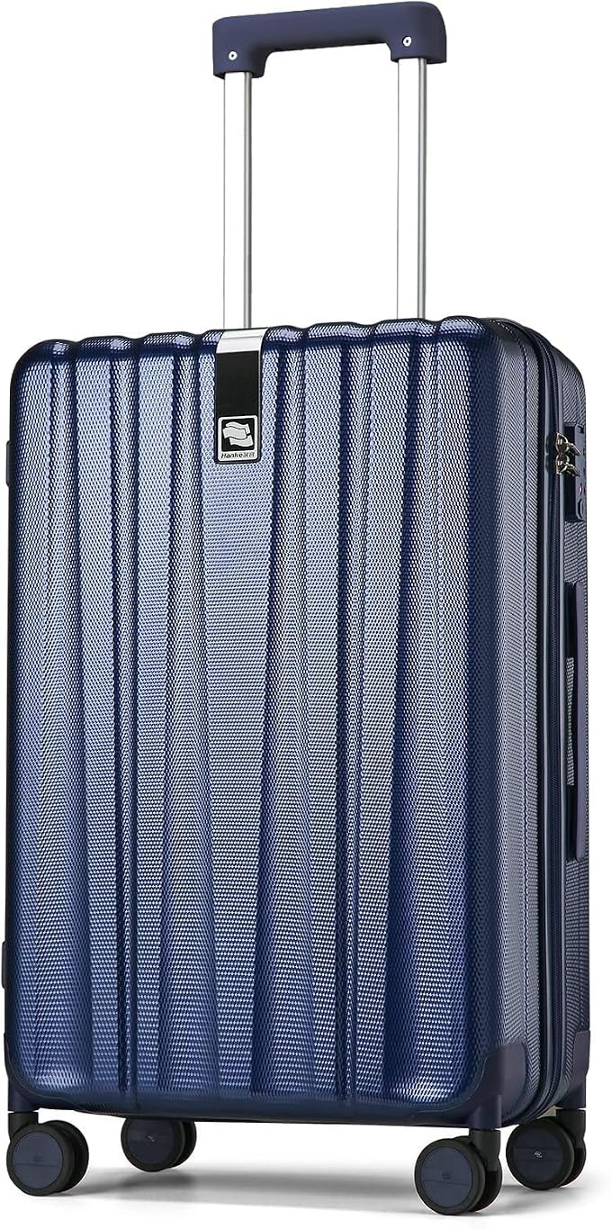 Hanke 29 Inch Luggage Suitcases by Hanke