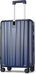 Hanke 29 Inch Luggage Suitcases by Hanke