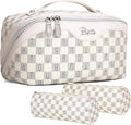 BOYATU Travel Makeup Bag Cosmetic Bags by BOYATU