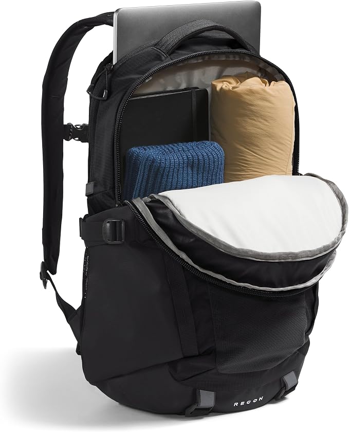 THE NORTH FACE Recon Everyday Laptop Backpack | Daypack - Image 5