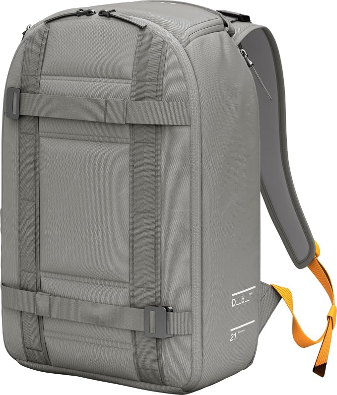 Db Journey Ramverk Backpack - Image 2