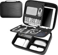 Electronics Organizer Travel Case by COMECASE