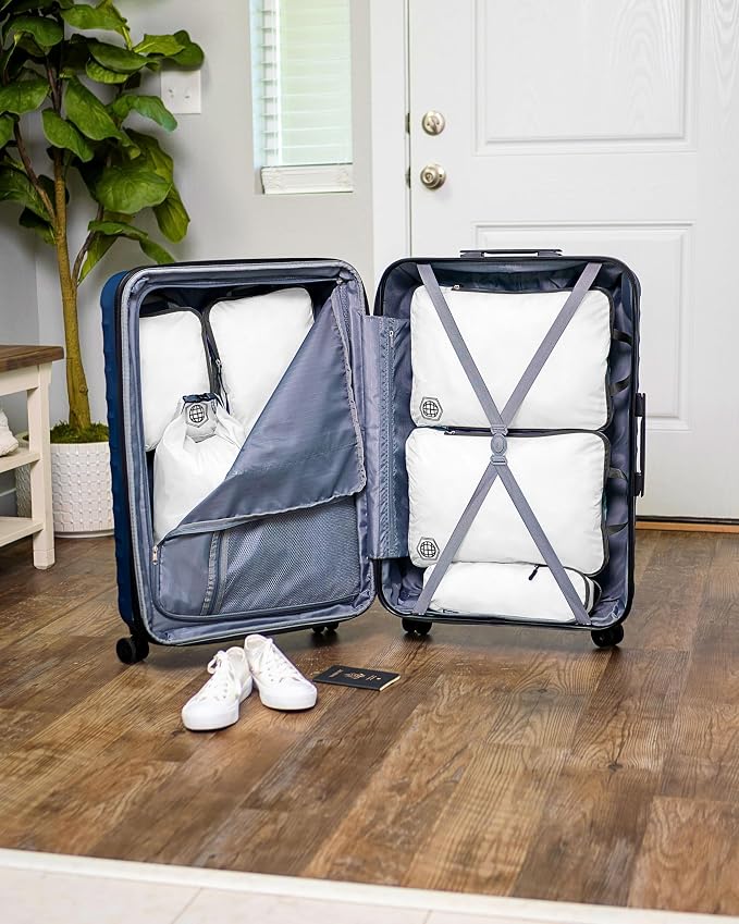 Large Compression Packing Cubes - Image 2