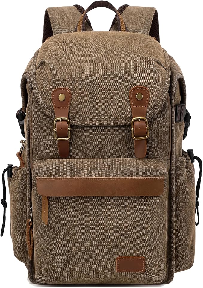 Camera Bag; Professional UAV Camera Backpack;Anti-Theft Camera Bag by Tuceng