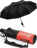 REPEL Windproof Travel Umbrella by RepelUmbrella