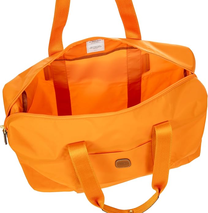 Bric's X-Bag/X-Travel 2.0 Folding Duffel Bag - Image 5