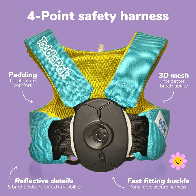 Trunki Toddler Leash - Image 2