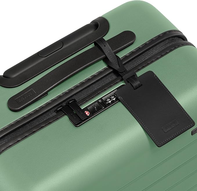 Away Bigger Carry-On Luggage, Lightweight Hardside Large Suitcase - Image 8