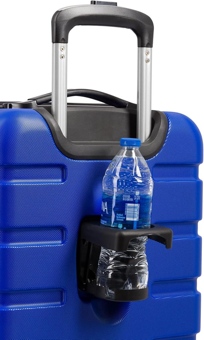 SwissGear 7366 Hardside Expandable Luggage - Image 10