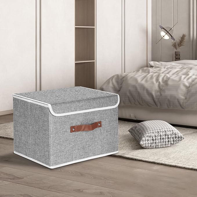 TYEERS Foldable Storage Boxes - Image 5