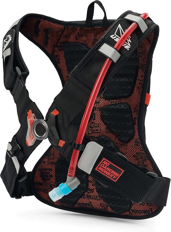 USWE Outlander Hydration Pack - Image 6