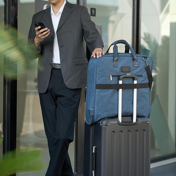 Amazon Basics Carry-On Garment Bag - Image 7