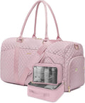 Women Duffle Weekender Travel Bag: Large Duffel Bags by FOCDOD