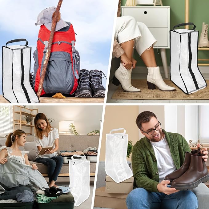 Boot Storage Bags - Image 2