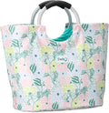 Swig Life Loopi Tote Bag, Lightweight, Waterproof Beach and Utility Bag by SwigLife