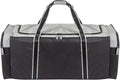 Jetstream Heavy Duty Multi Pocket Durable Sports Gym Equipment Travel Duffel Bag by Jetstream