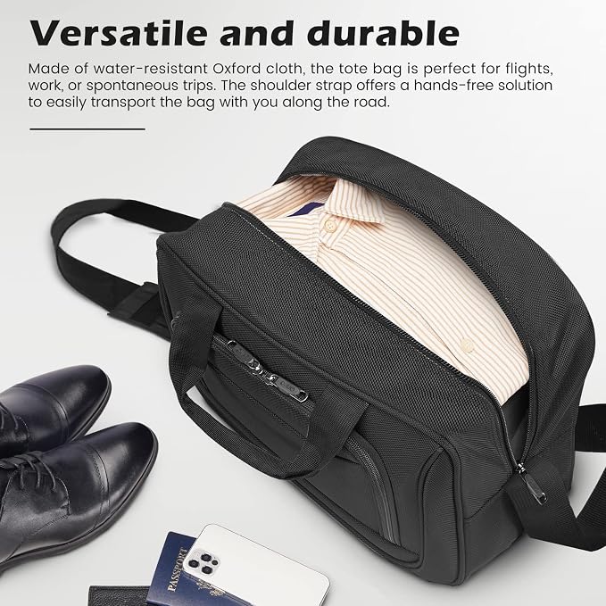 Coolife Luggage 4 Piece Set Suitcase Spinner TSA Lock Softshell lightweight - Image 6