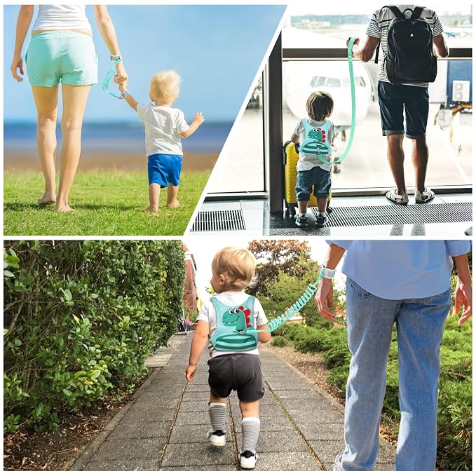 Toddler Leash for Kids-Baby Child Harness - Image 6
