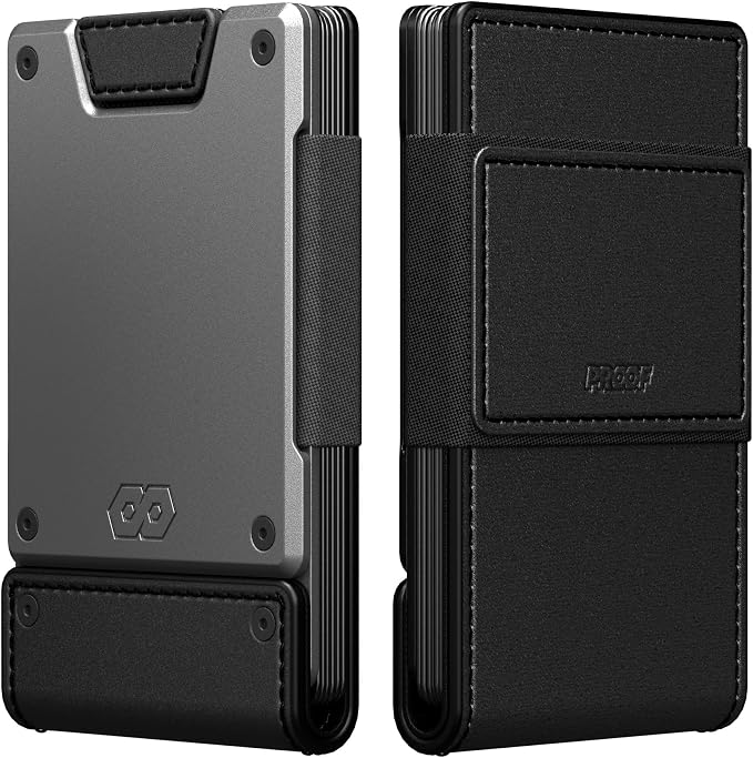 PROOF Wallet | Slim Minimalist Wallets - Image 6