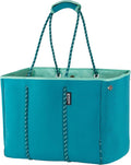 QOGiR Neoprene Multipurpose Beach Bag Tote by QOGiR