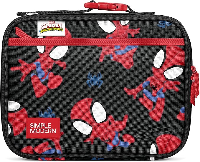 Simple Modern Marvel Kids Lunch Box by SimpleModern