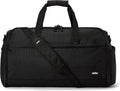 Halfday Convertible 2-in-1 Premium Garment Duffel Weekender Bag 45L | by HalfdayTravel