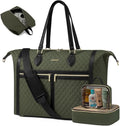 LOVEVOOK 4-in-1 Travel Weekender by LOVEVOOK